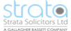 Strata Logo